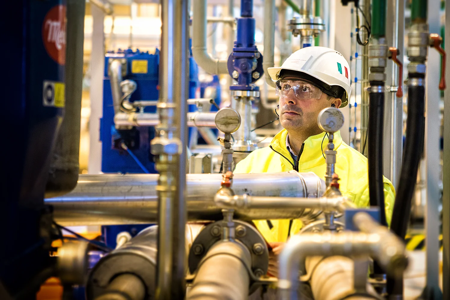 Engineer