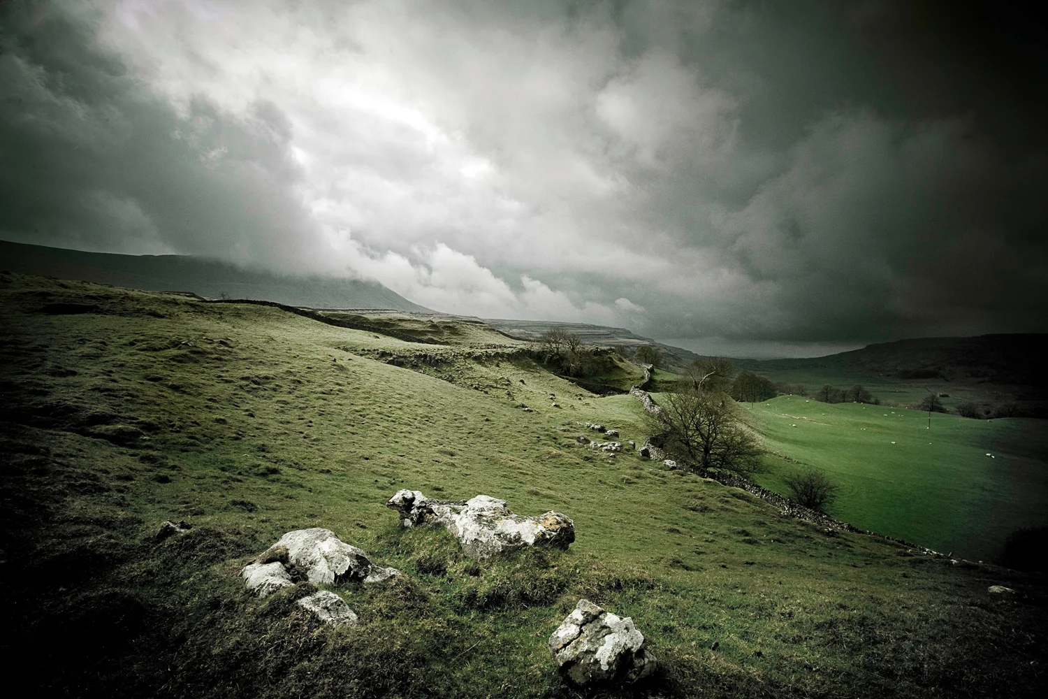 Yorkshire Dales