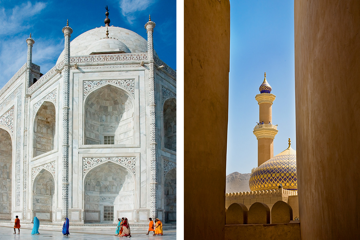 Islamic Architecture
