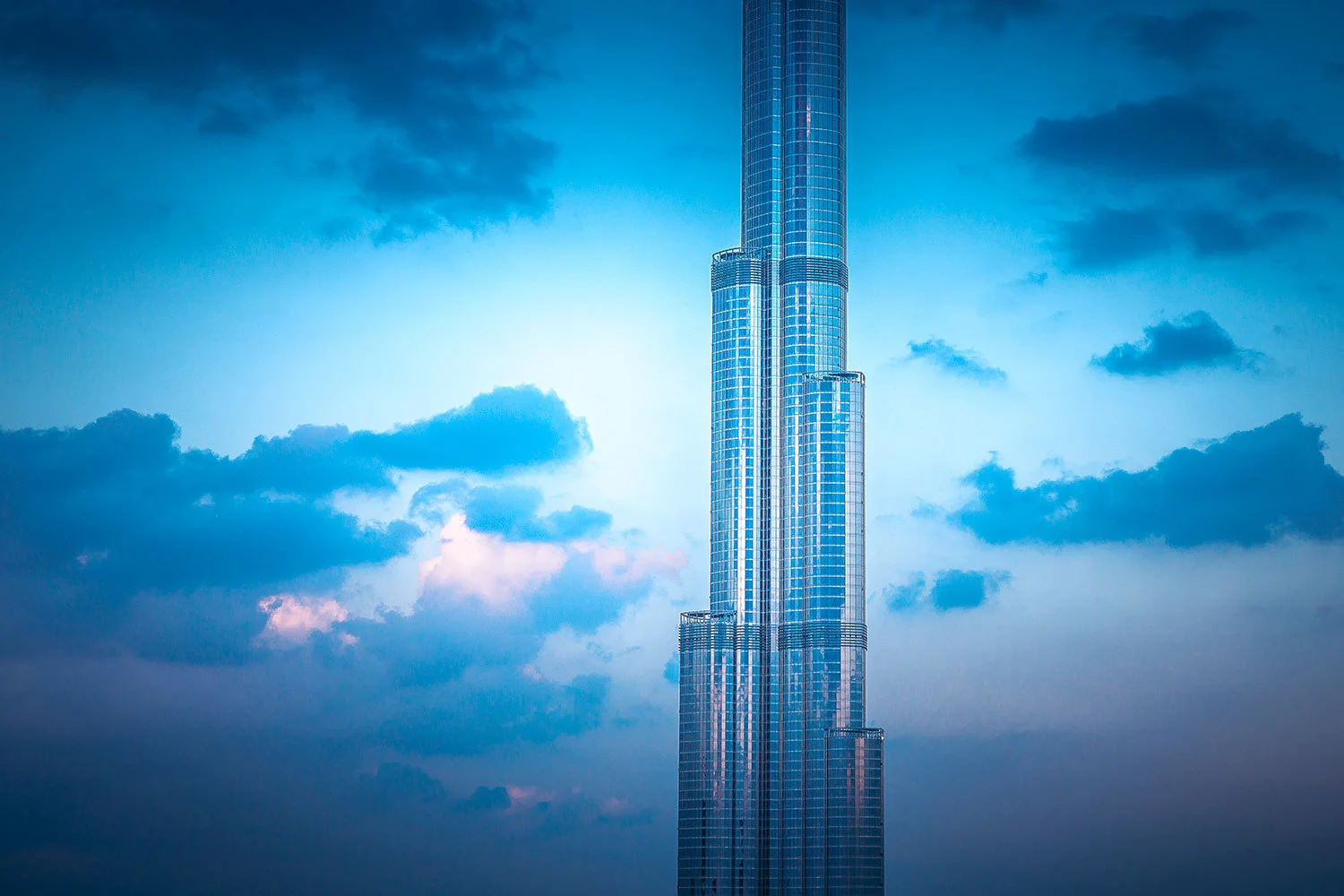 Burj Khalifa