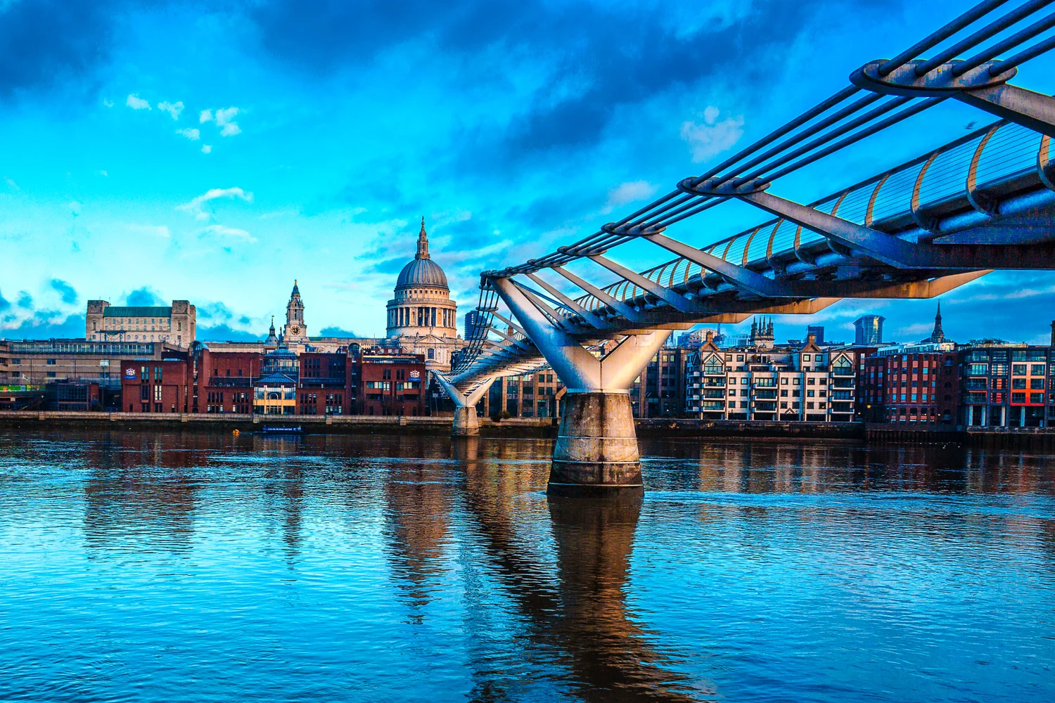 Millennium Bridge