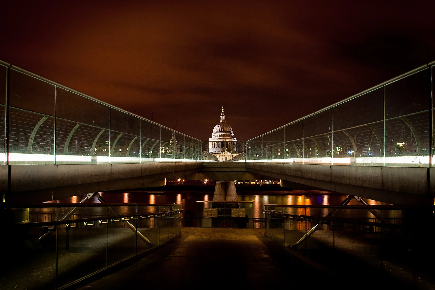 St Paul's Cathedral