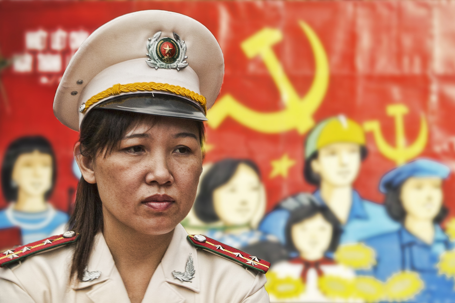 Communist
