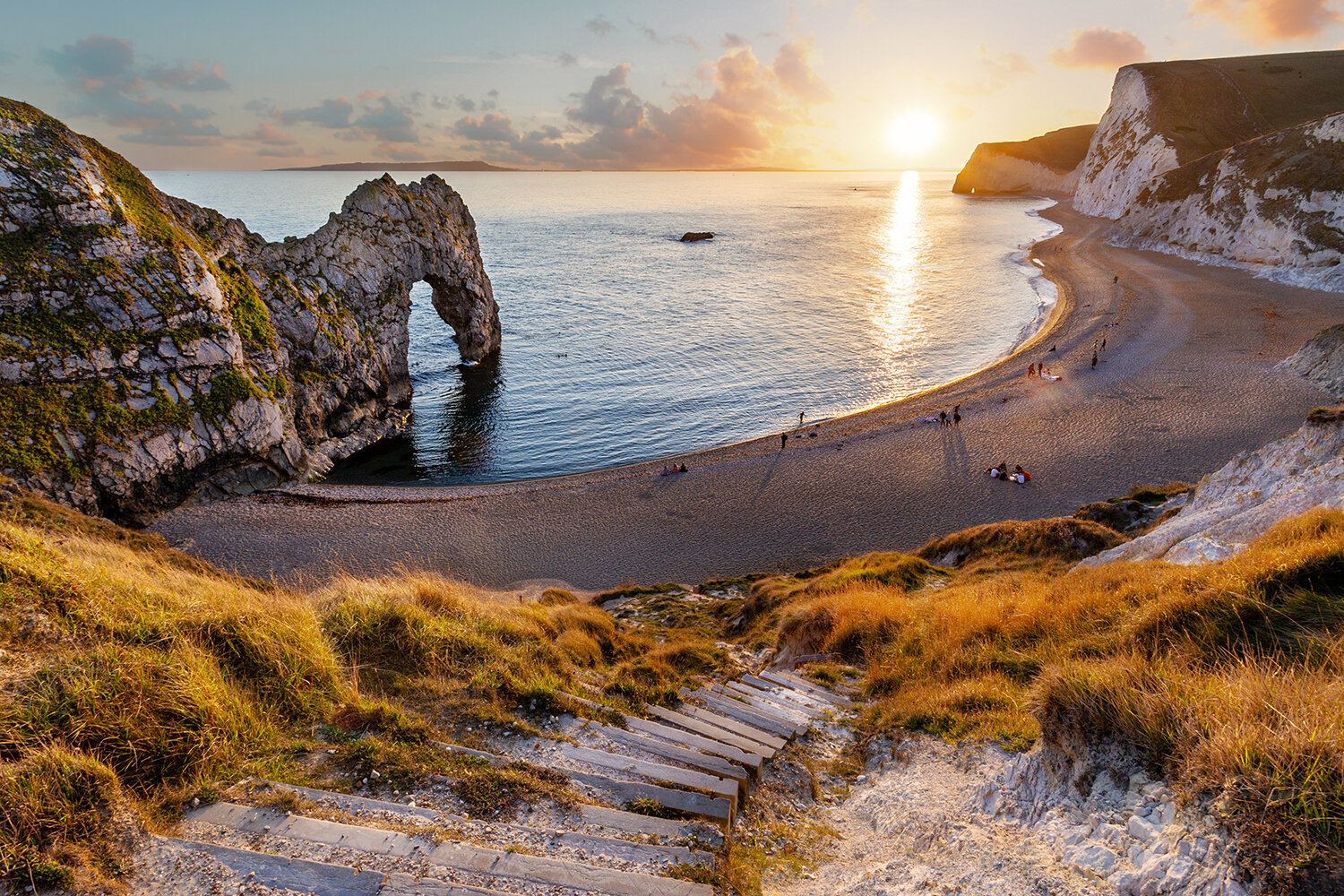 Durdle Door