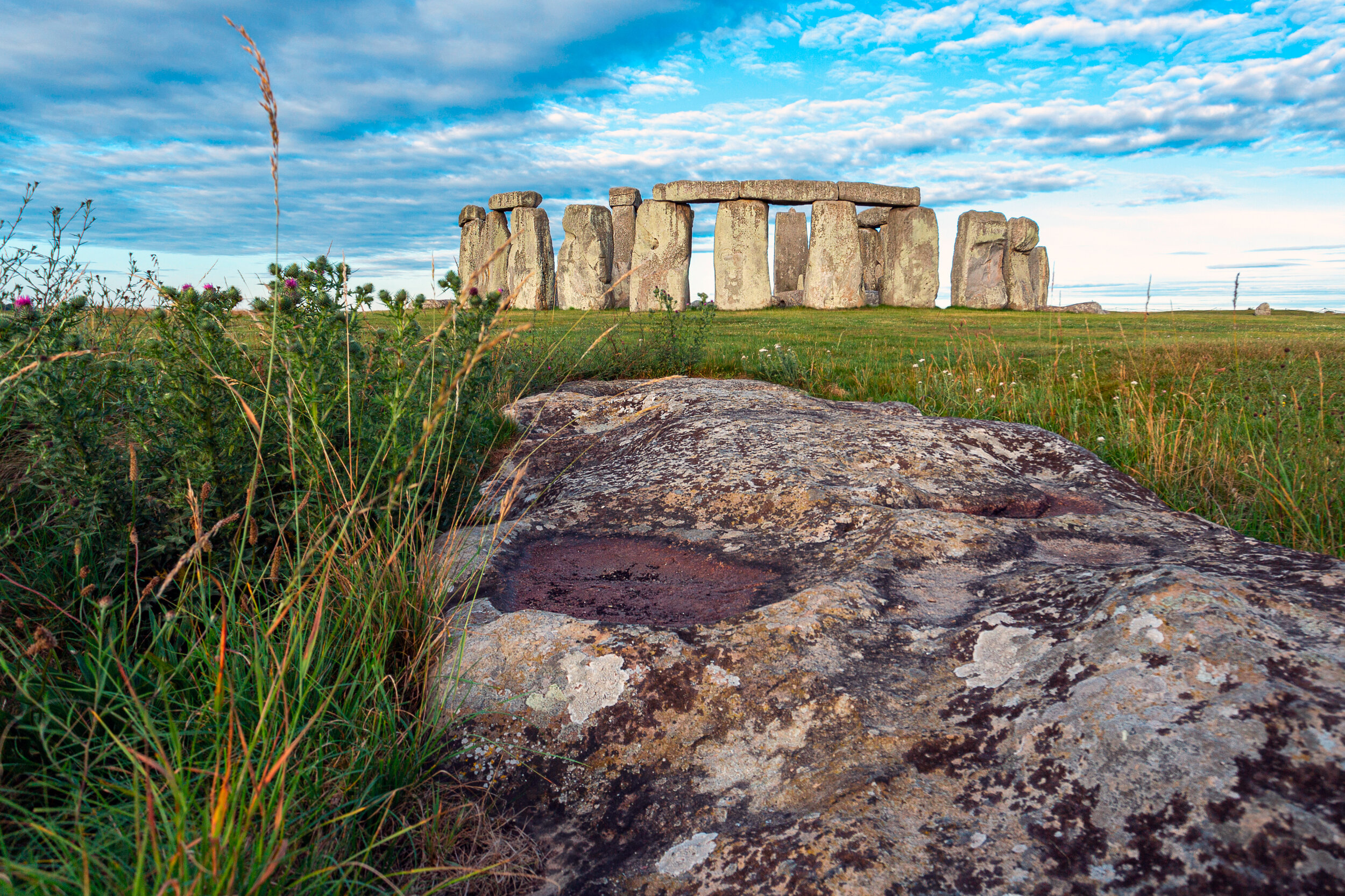 Stonehenge