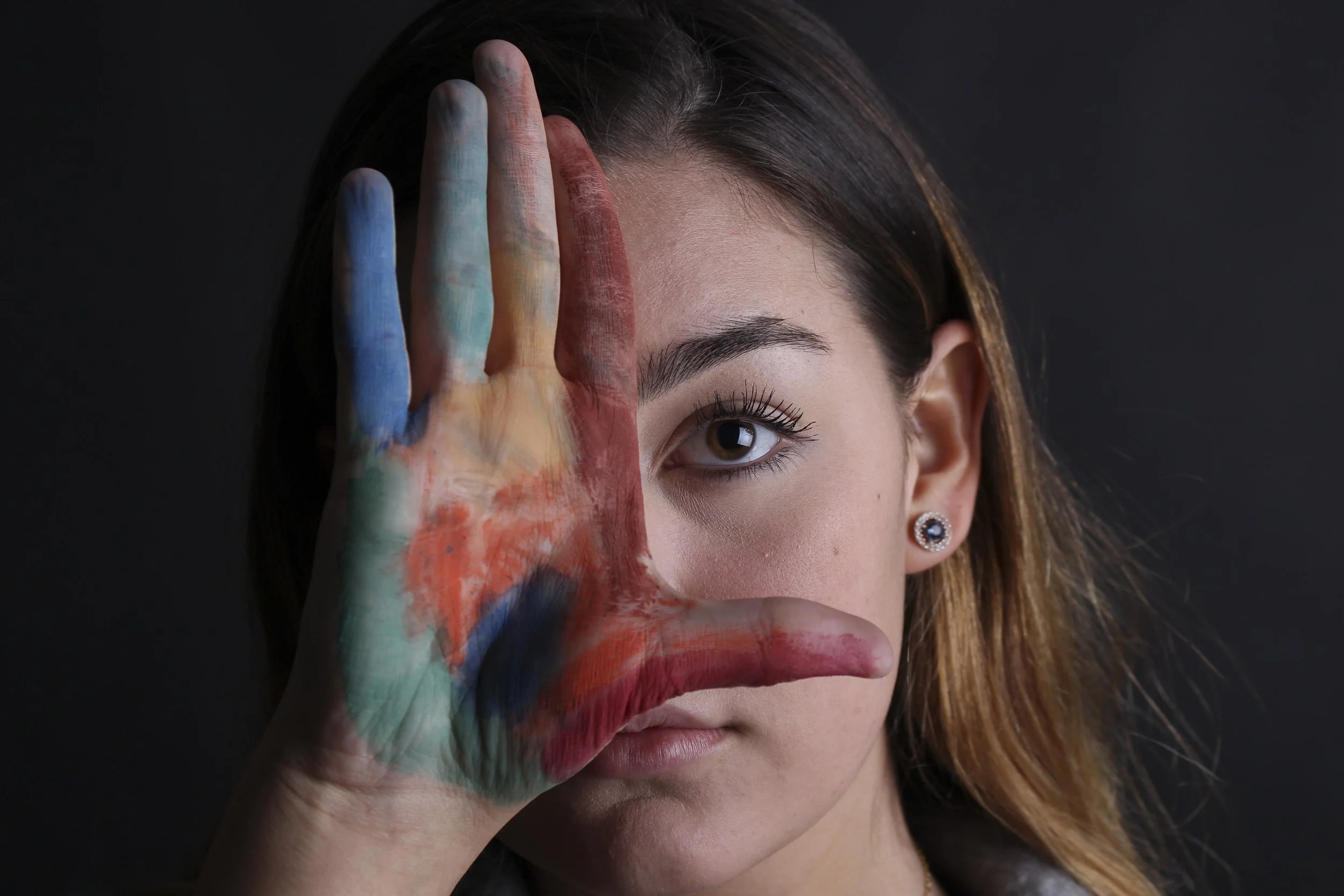 Martina Pauselli '18