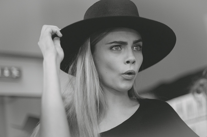 cara delevingne