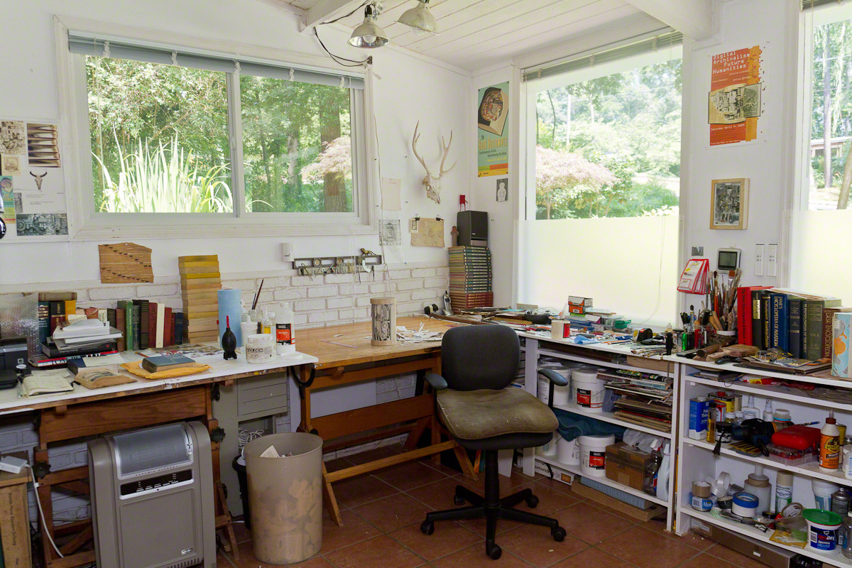 Brian Dettmer (Copy)