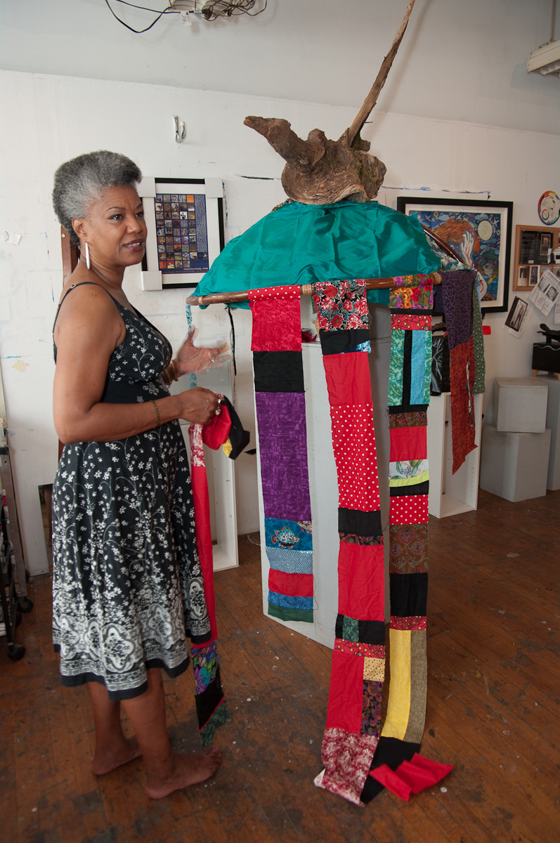 Lynn Marshall-Linnemeier (Copy)