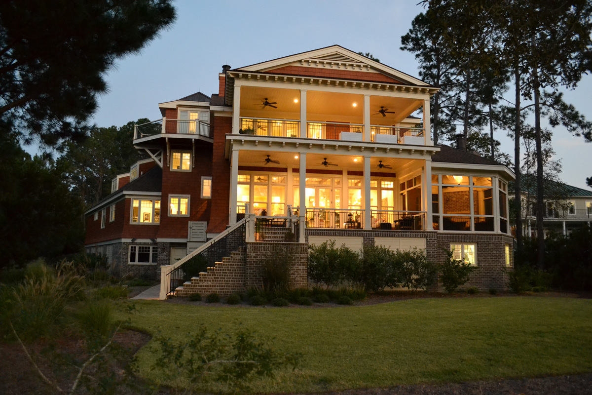 Seabrook Island, SC