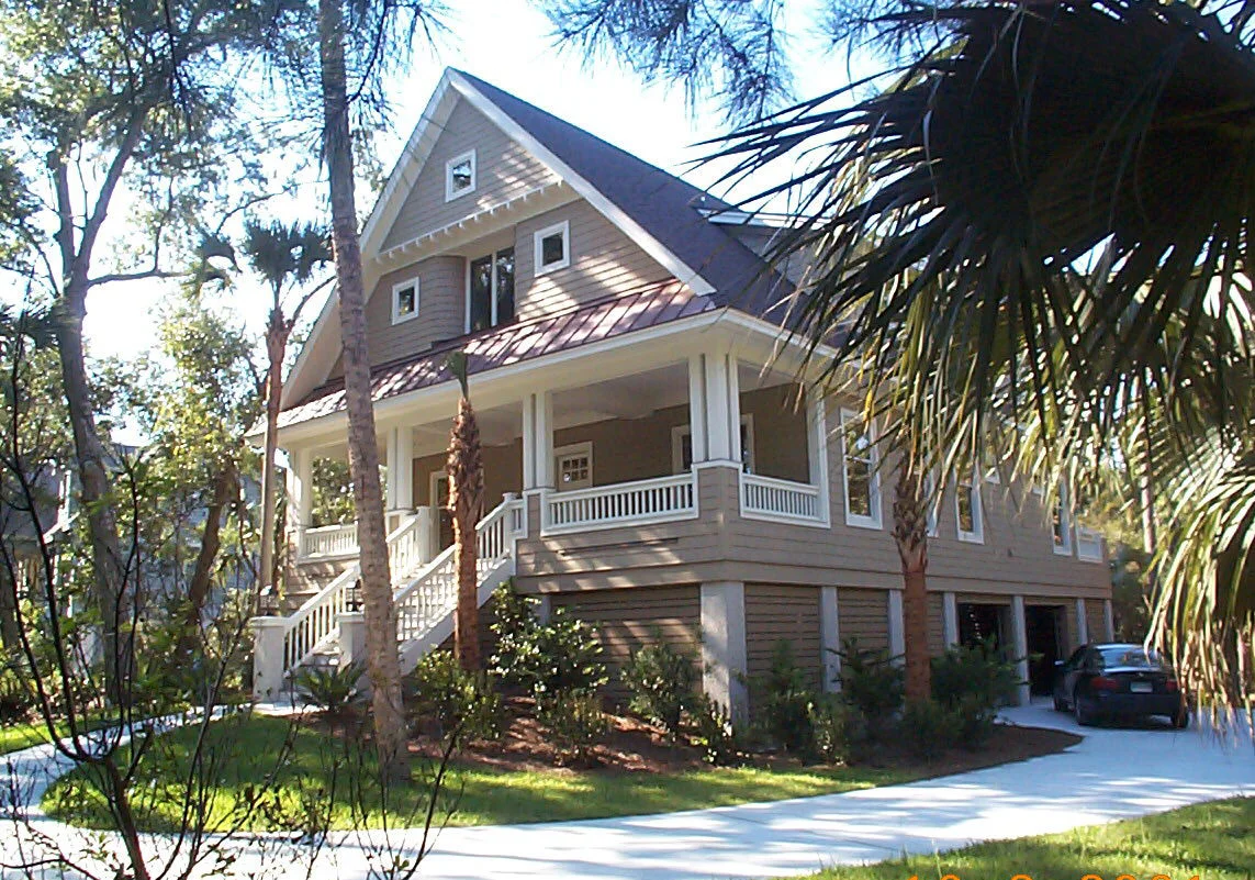 Kiawah Island, SC