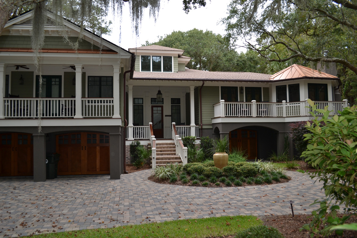 Kiawah Island, SC