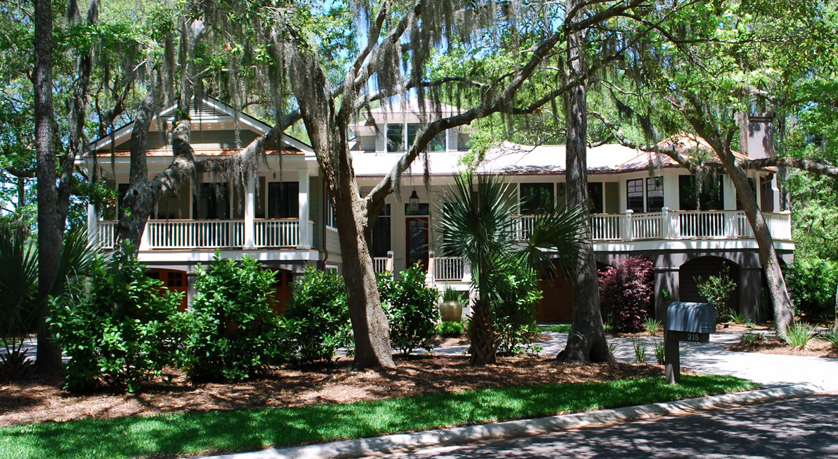 Kiawah Island, SC