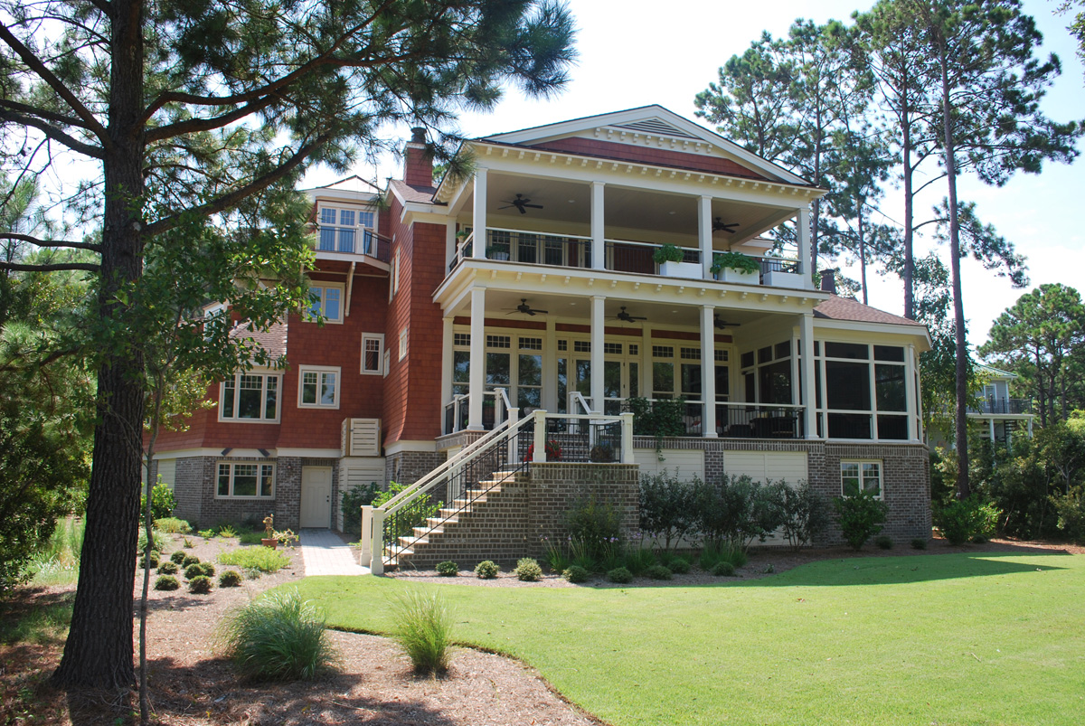 Seabrook Island, SC