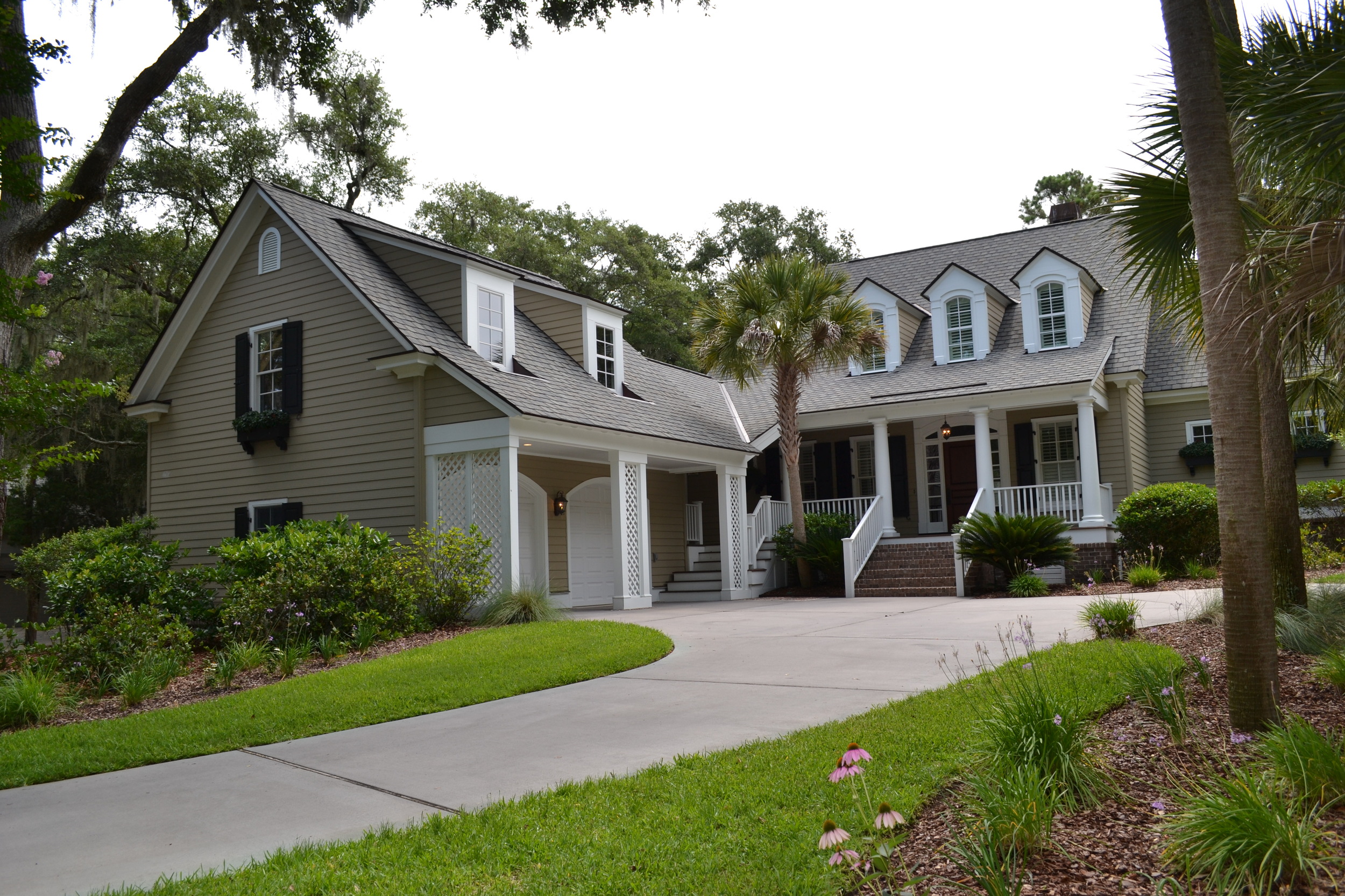 2551 High Hammock Rd. Seabrook Island, SC 