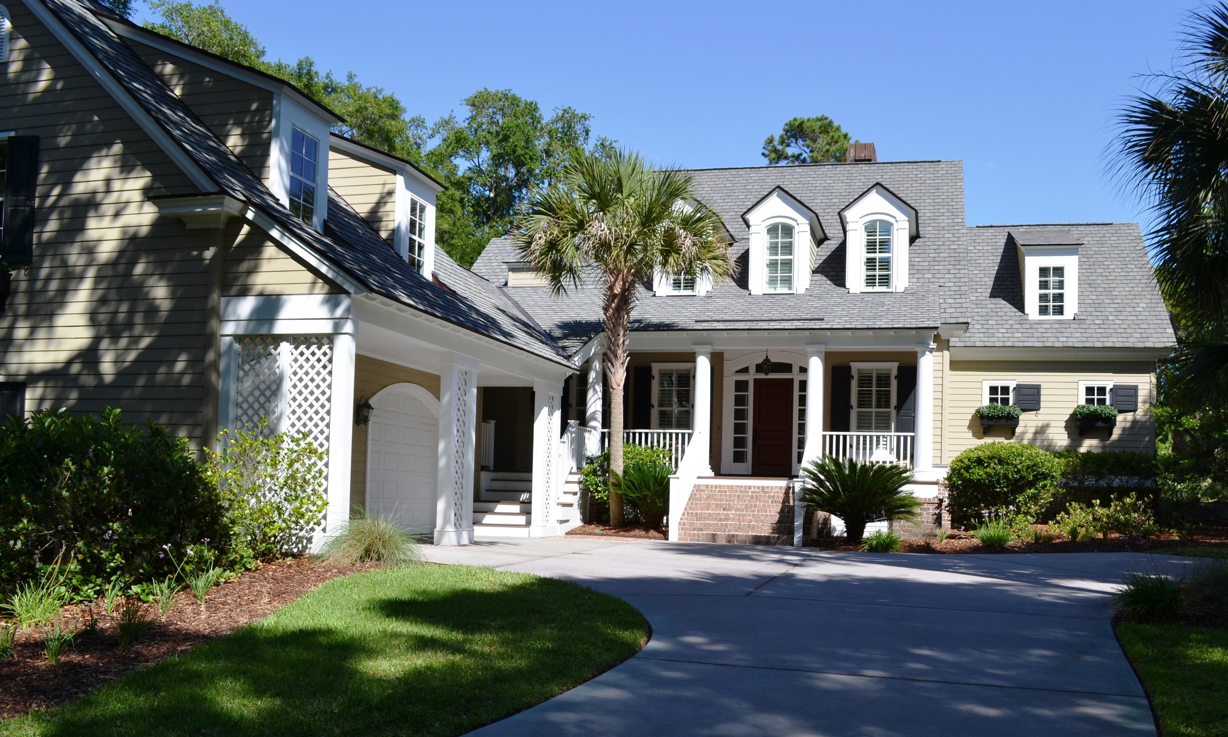 2551 High Hammock Rd. Seabrook Island, SC