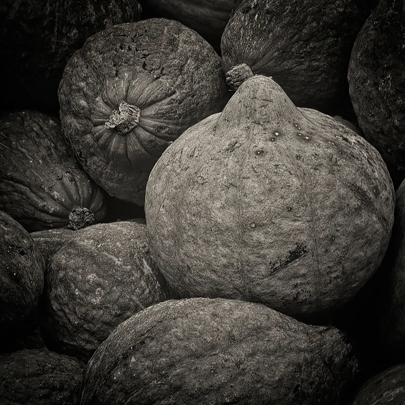 Hubbard squash . ©Lee Anne White.