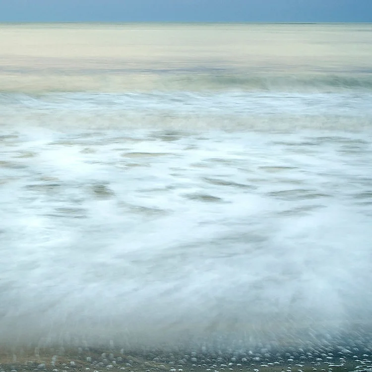 Mutability . From the series, The Mutable Sea. ©Lee Anne White.