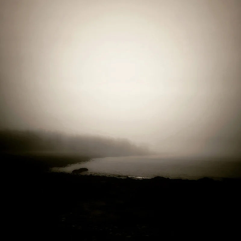 Great Cranberry Island . ©2018 Lee Anne White