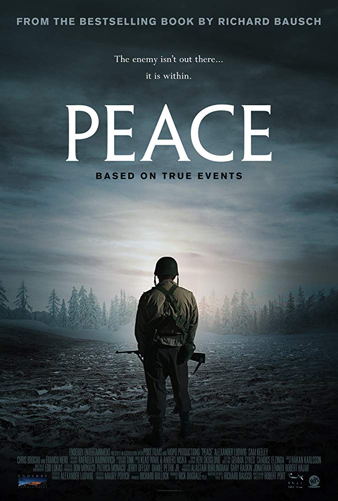 Peace - VFX