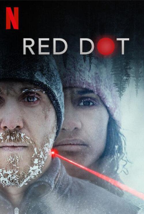 Red Dot - VFX