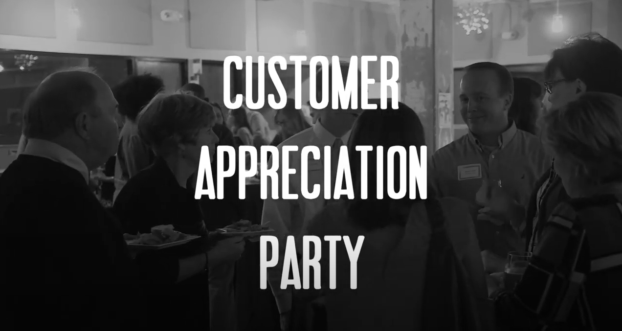 Happy Anniversary eyeNET