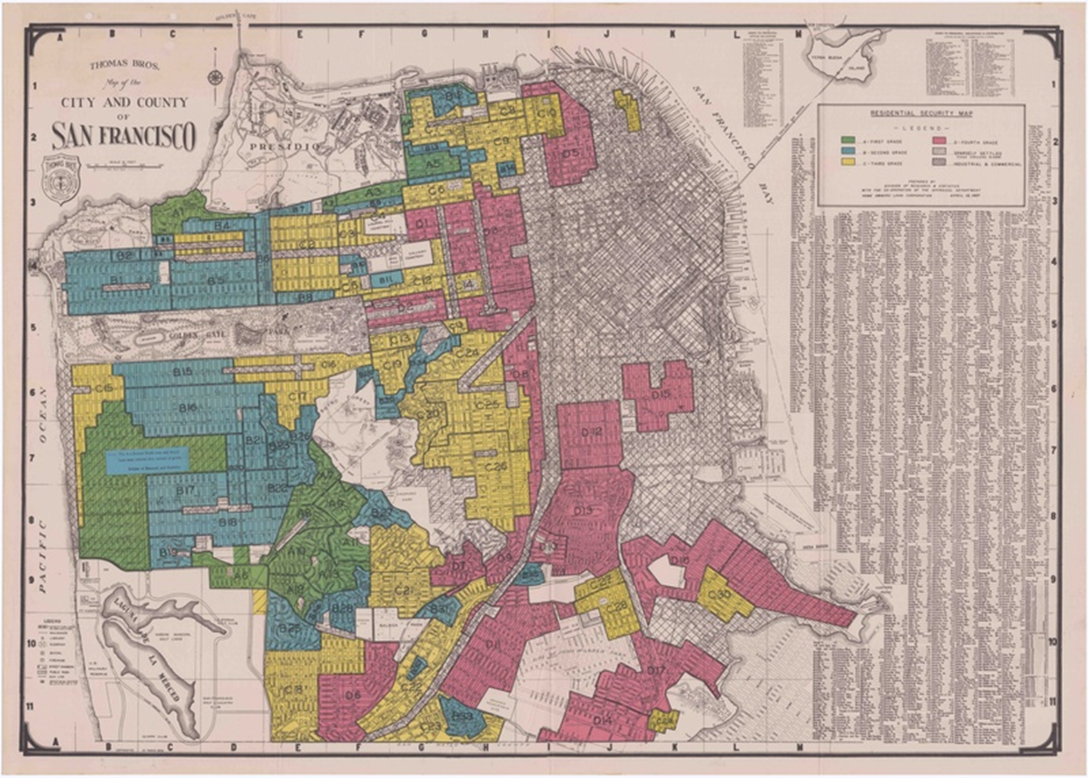 Redlining and Mental Health: Connecting the Dots Across Poverty, Place, and Exclusion