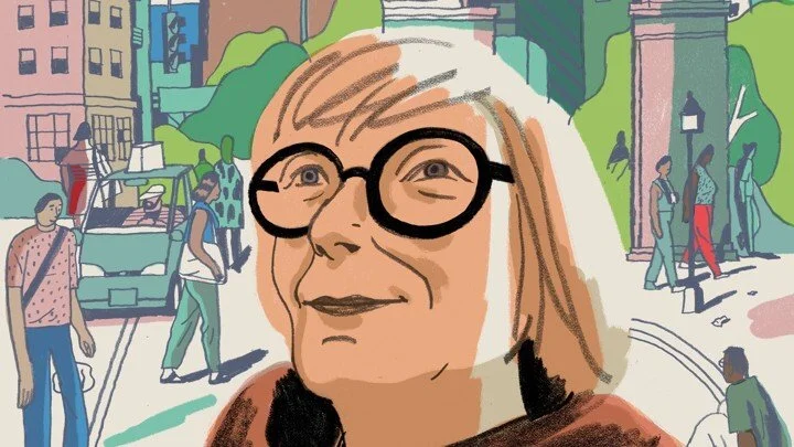 The Prophecies of Jane Jacobs