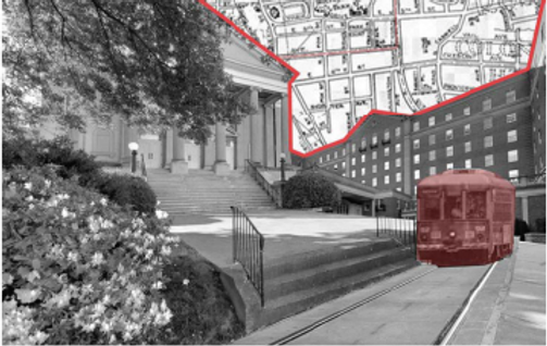 2022 Distinguished Jane Jacobs Fellow, Deborah Ryan