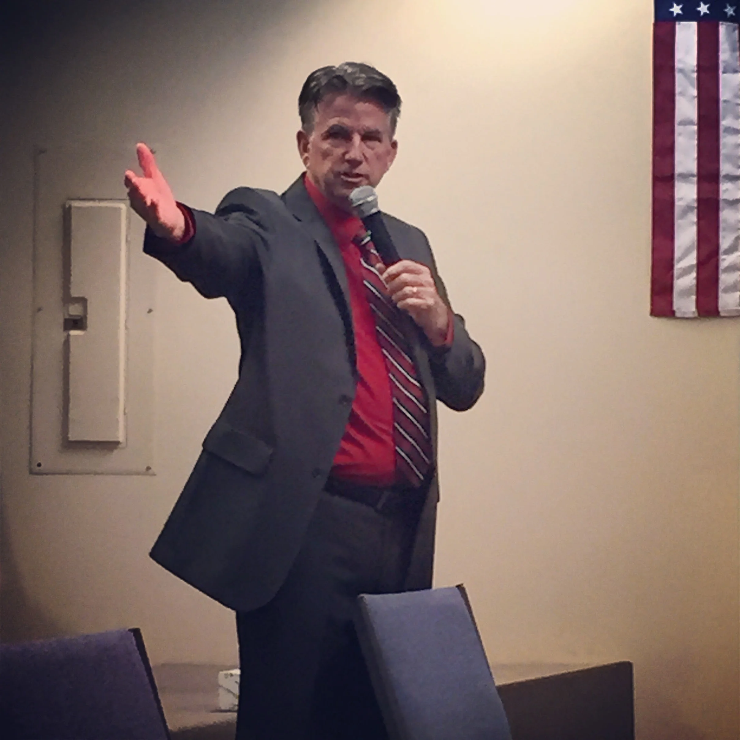 Remembering the Son of Encouragement