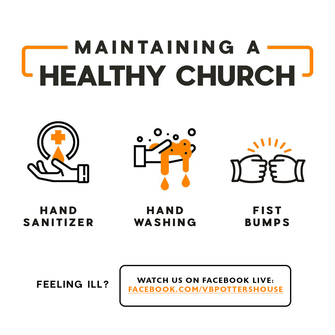 VBPH Statement on COVID-19