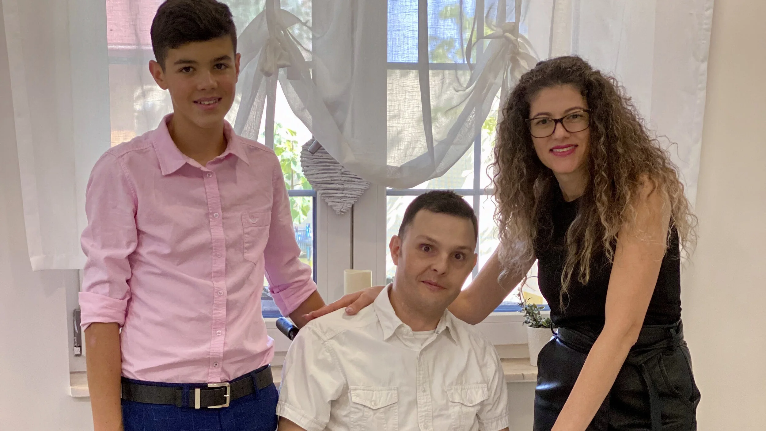 Sharing An Important Opportunity to Give