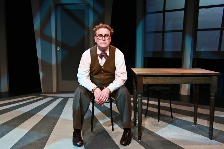 The Adding Machine (2011)