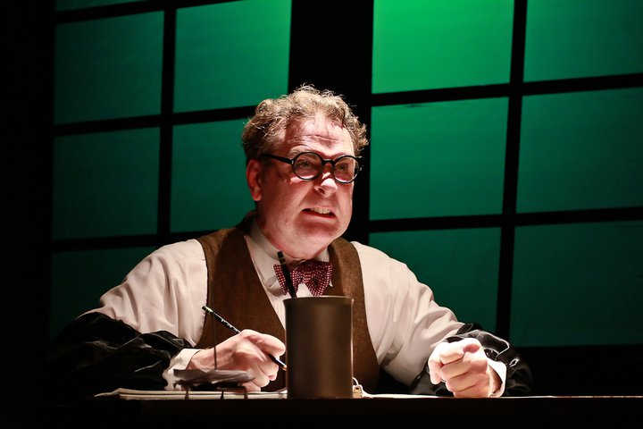 The Adding Machine (2011)