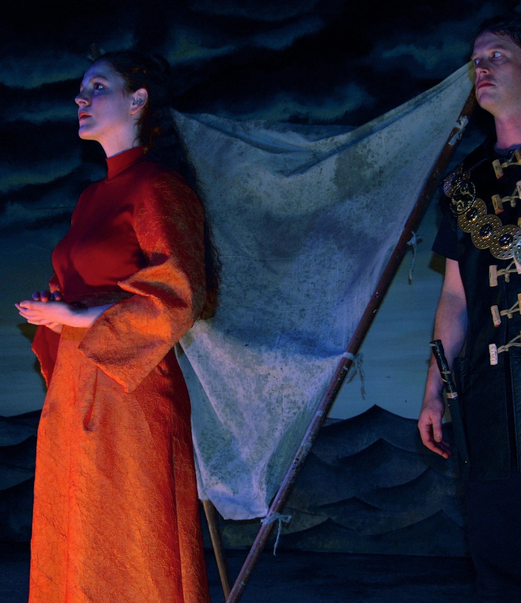 The Love of the Nightengale (2006)