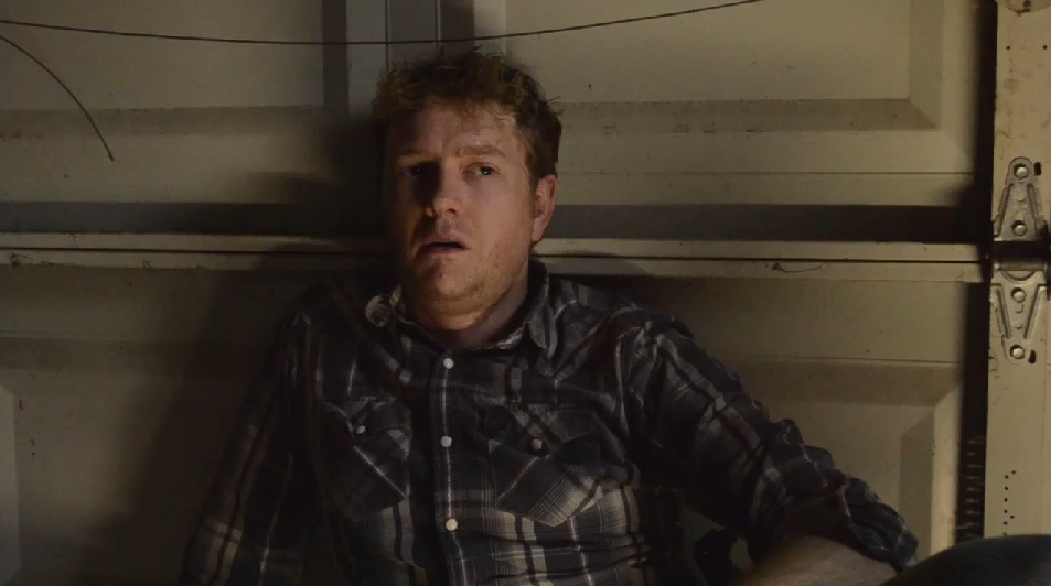 Safe (2014)