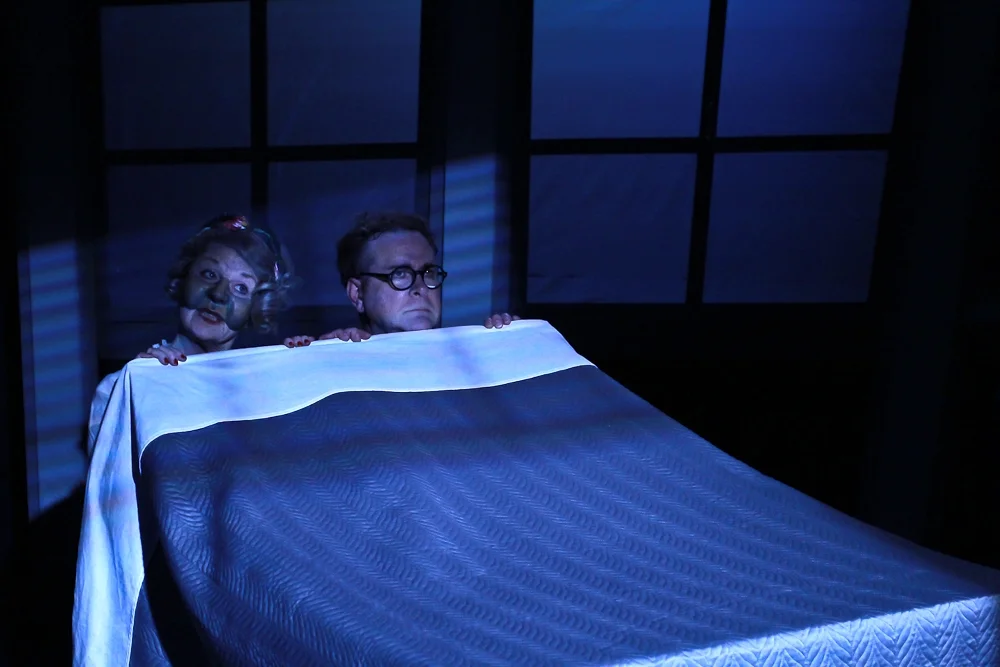 The Adding Machine (2011)