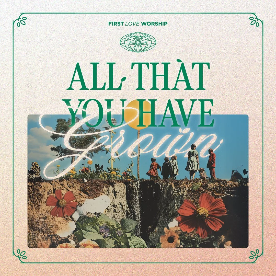 Brand & Campaign Work