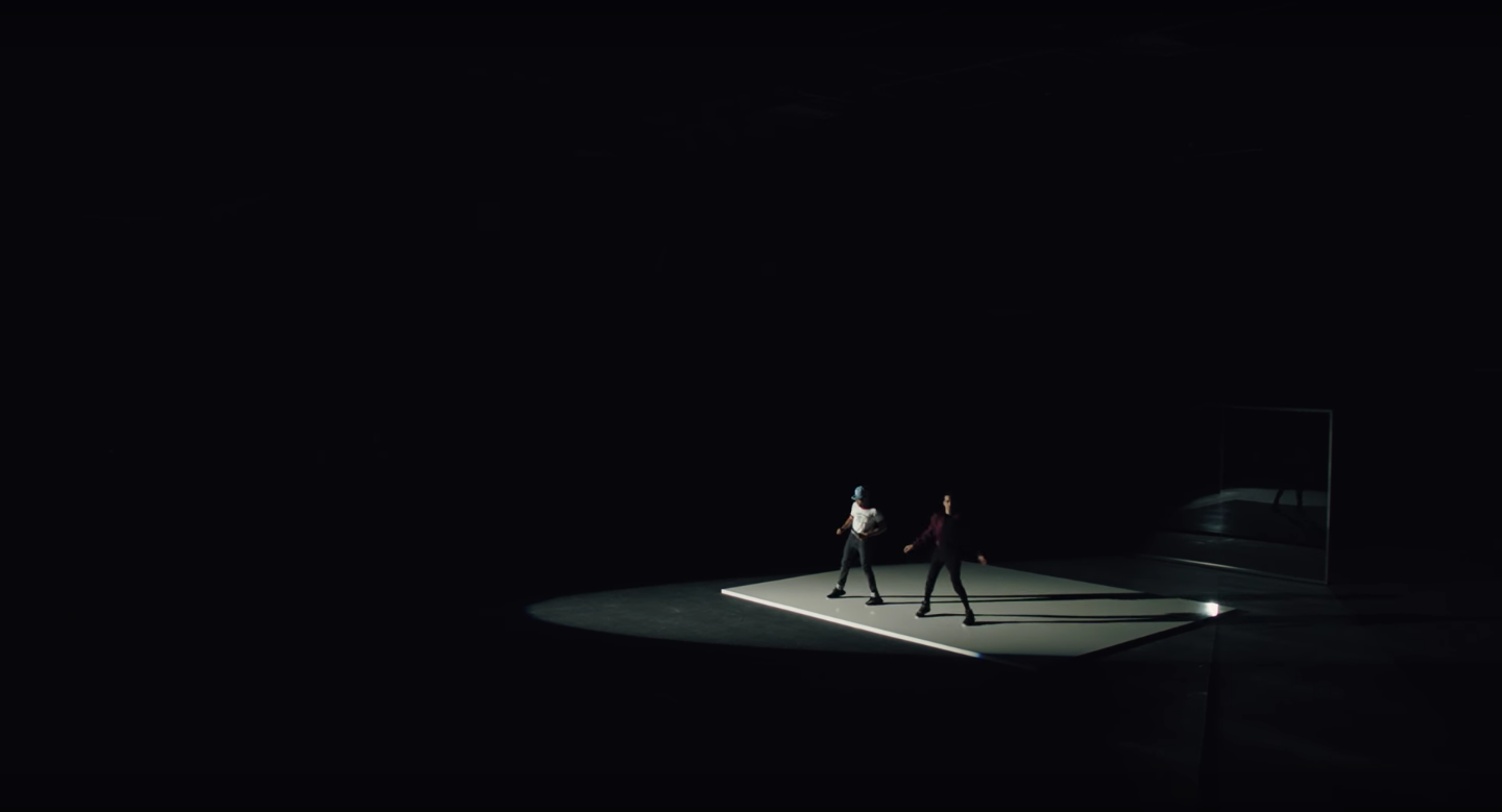 May I Have This Dance (Remix) - Francis & The Lights ft. Chance The Rapper