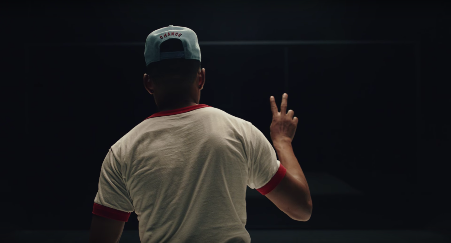May I Have This Dance (Remix) - Francis & The Lights ft. Chance The Rapper