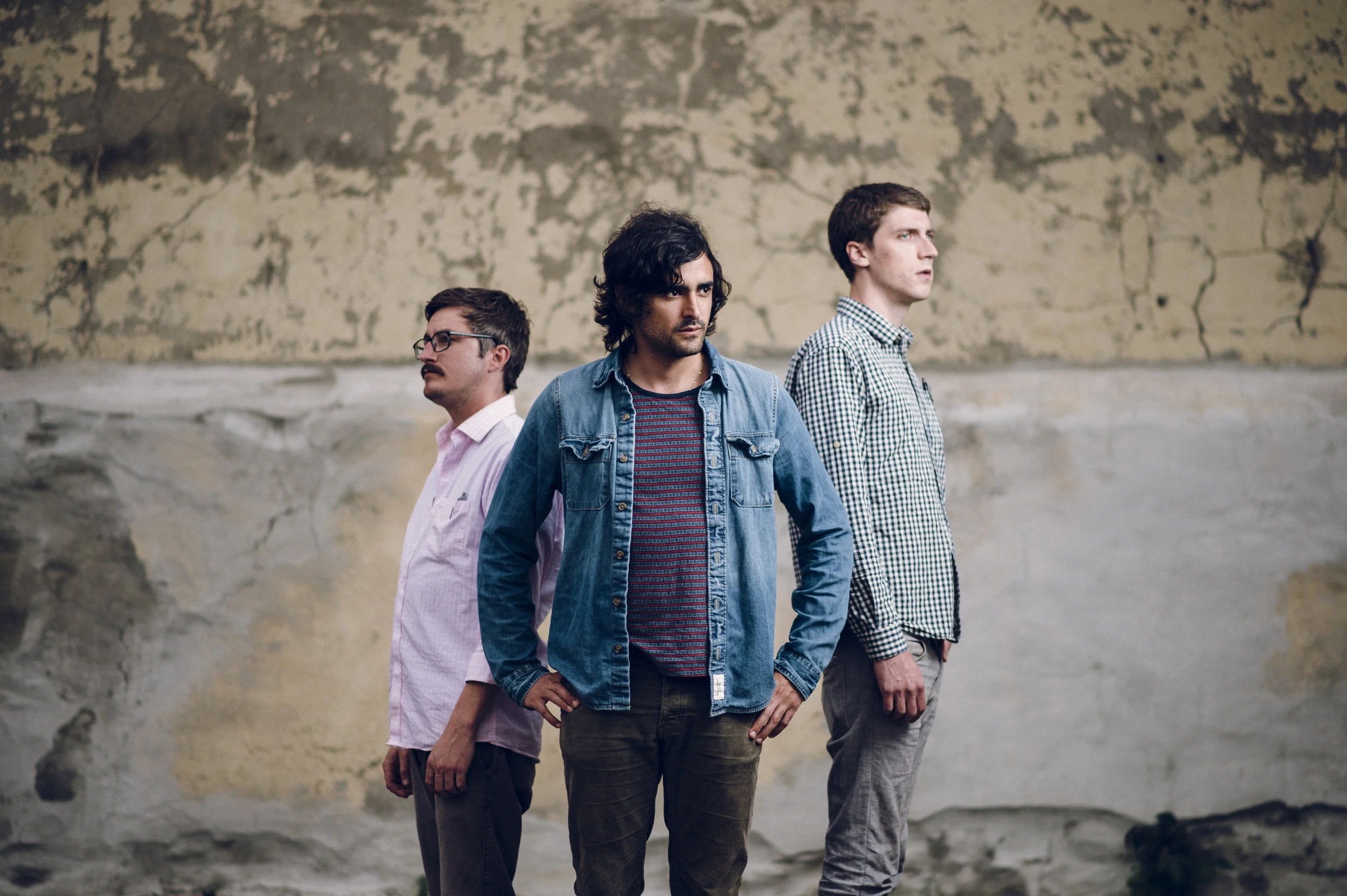 André Costello and the Cool Minors