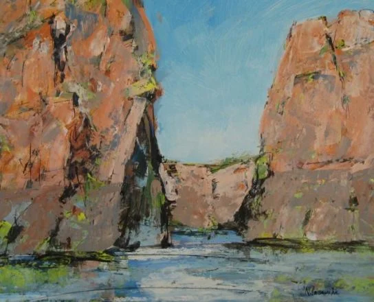 PC - 'Gorge'