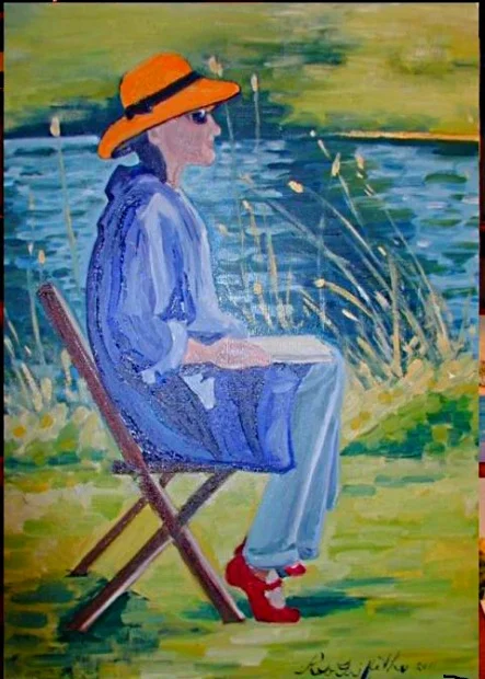 Robin Griffiths