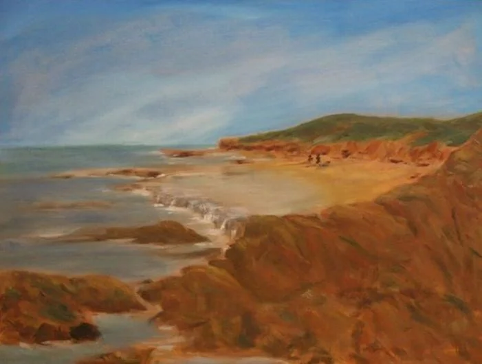 Ian Wardrop