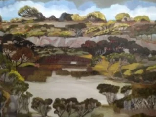 &nbsp;‘Somewhere else’ III ,2012