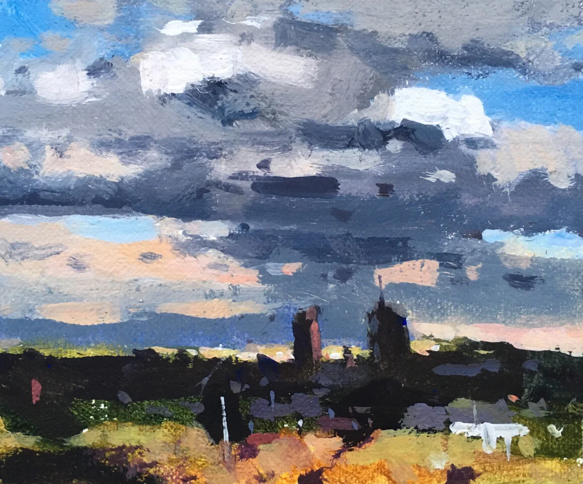 Graeme Galloway