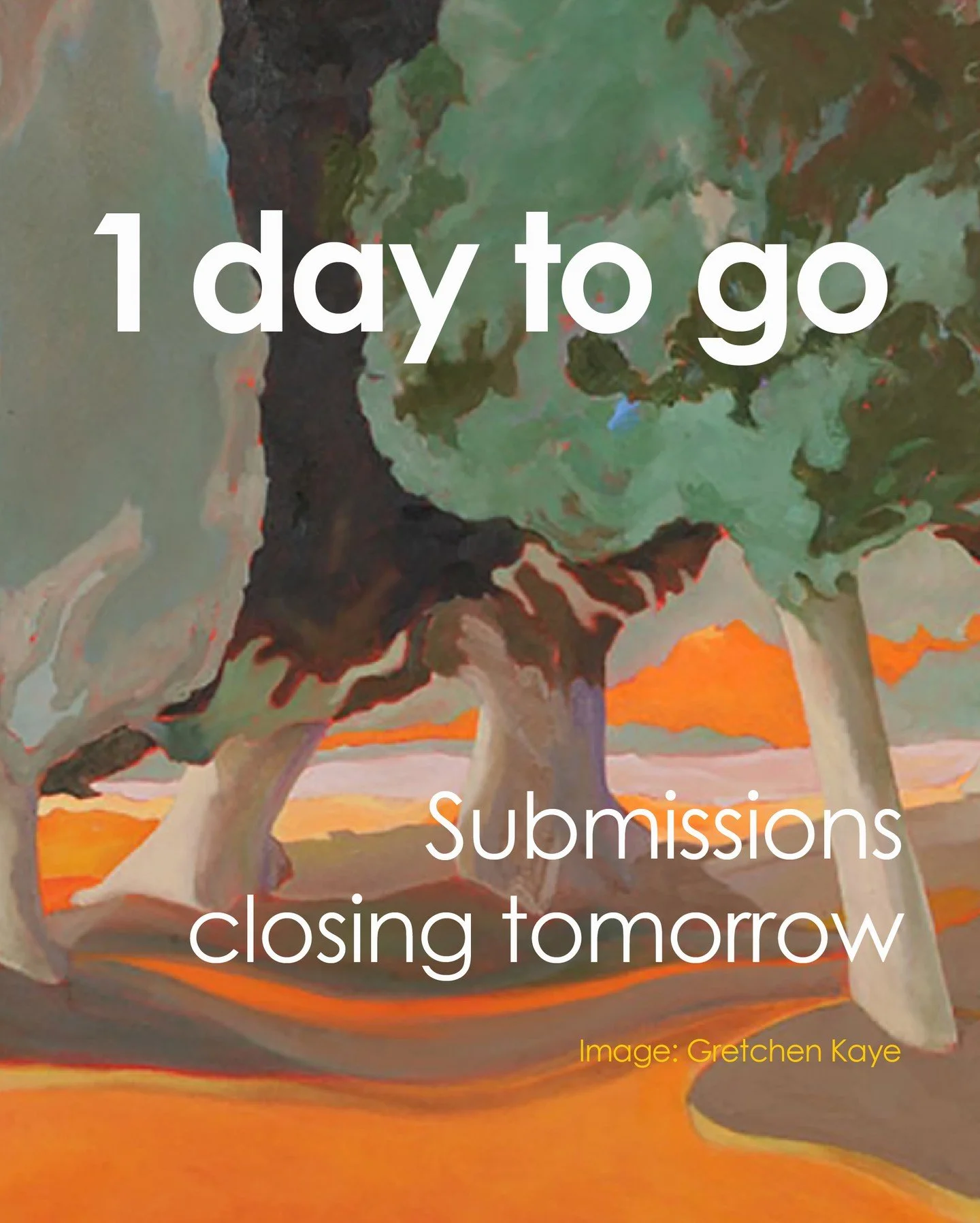 The deadline for submitting work for the HAS members Spring Salon exhibition closes midnight Friday 22 August, 2025. ⁠
⁠
We are accepting works on paper and framed artwork. Works in paper must be framed or mounted on stiff board. Framed pieces must h