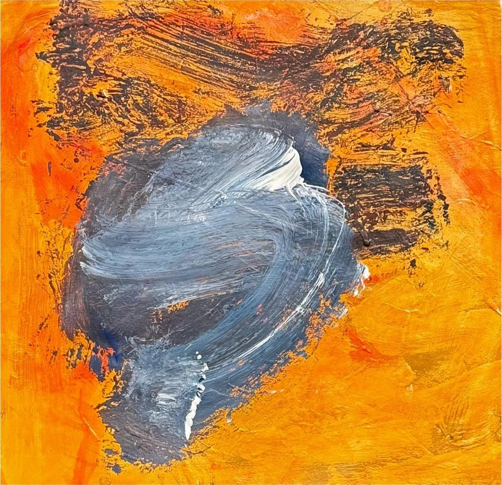 @restronguet from Thursday afternoons bringing the chaos, colour and curiosity @hawthornartistsociety