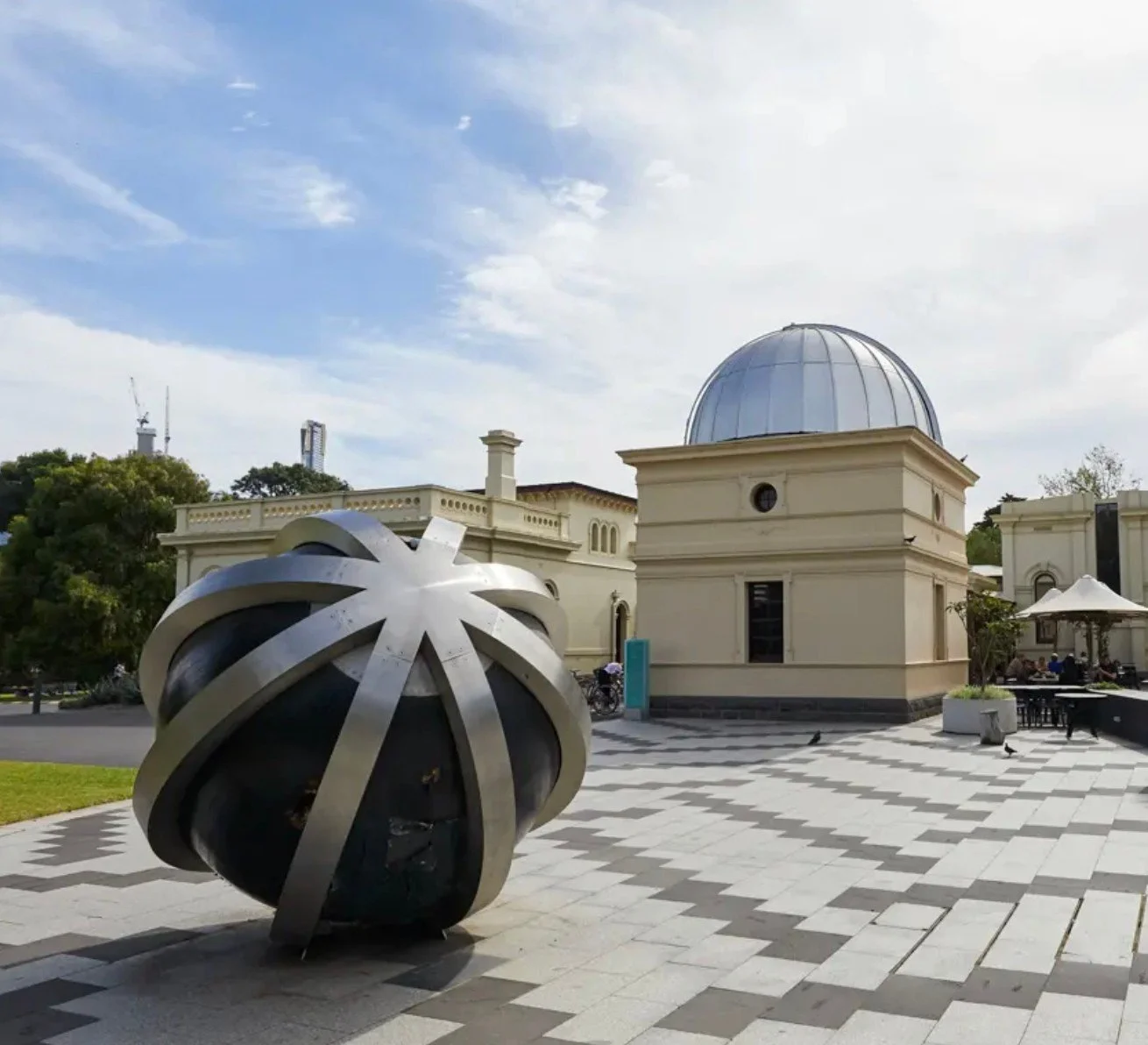 Last Sunday of the month, en plein air session is this Sunday, 29 March. Meet at the Domain, just outside the Melbourne Observatory off Burwood Avenue (Melway 43K12).⁠
⁠
We&rsquo;ll kick off at 11am, then regroup at 2pm for a relaxed show-and-tell. A