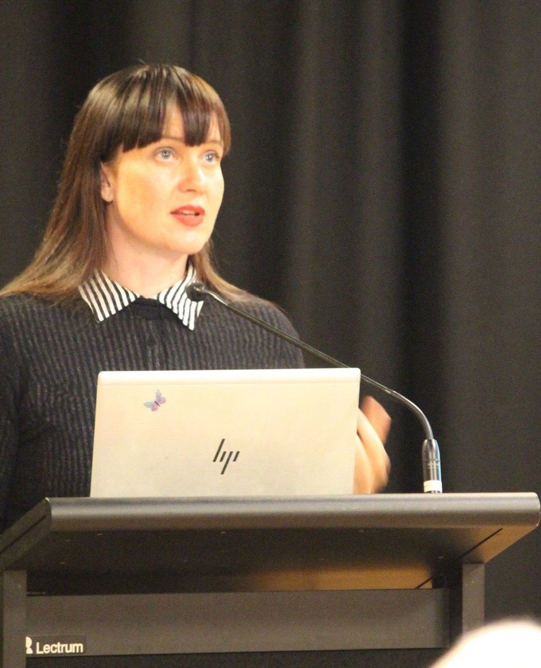 Tai Snaith gave a great artist talk, Thursday night at HAS. Information and opinion from an artist with an unusual and varied practice centred on storytelling through objects and materials. Tai treats things as carriers of personal and historical nar